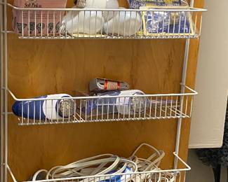 Household Supplies
