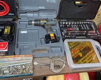 Socket Sets
