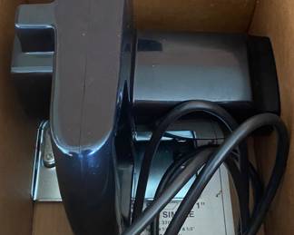 Vintage Wen All Saw in Box