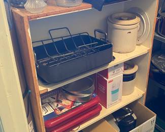 Kitchenware