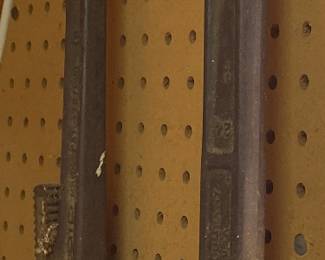 Large Pipe Wrenches