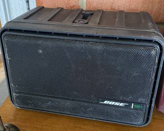 Bose 151 Speaker