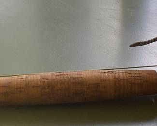 Daiwa Starfast Fly Rod and Reel