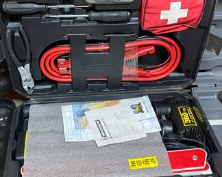 Roadside Emergency Kit
