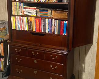 Thomasville Furniture Armoire 