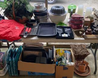 Household Items