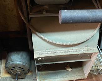 Fan/Circulator