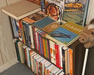 Assorted Books