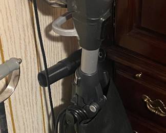 Shark Vacuum