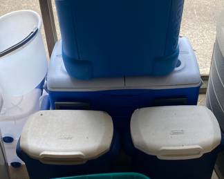 Coolers