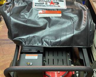 Gently Used NorthStar 8000 PPG Generator