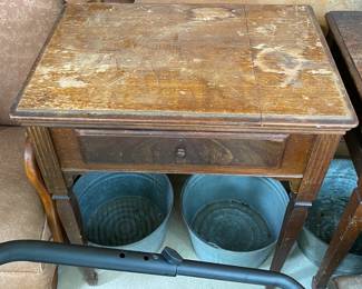 Sewing Machines