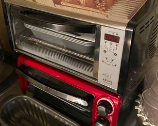Small Ovens