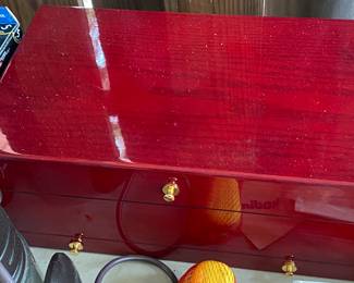 Jewelry Box