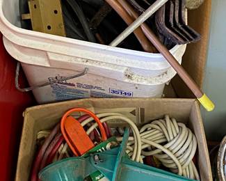 Cords and Some Copper