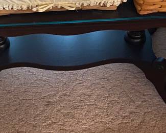 Duncan Phyfe Coffee Table