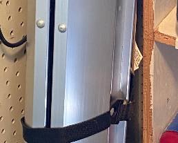 Telescoping Ladder