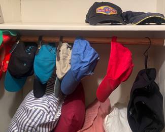Hats