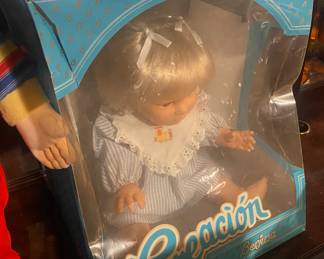 Creacion Doll