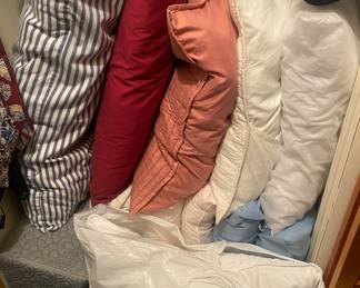 Pillows