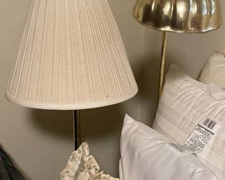 Standing Lamps