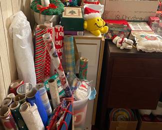 Assorted Christmas