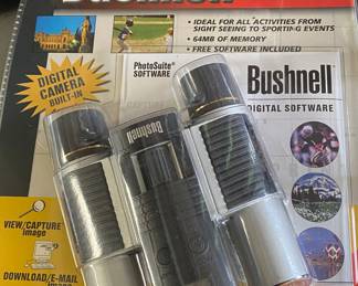 Bushnell Binoculars