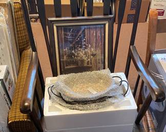 Rocking Chair