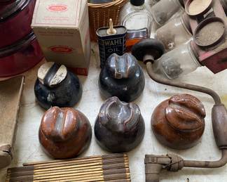 Insulators
