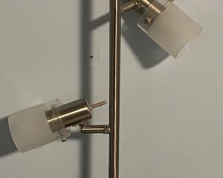 Vintage Standing Lamp
