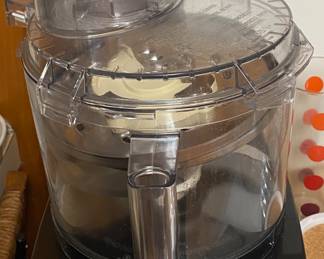 Cuisinart Food Processor