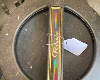 Second Rainbow Vacuum Cleaner System