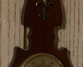 Thermometer