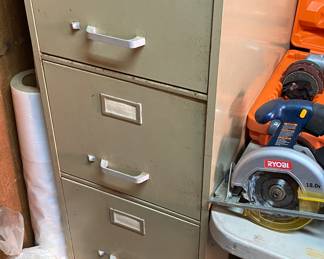 File Cabinets