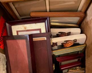 Picture Frames
