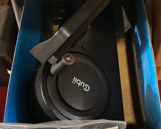 Cubii Elliptical