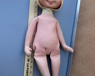Whimsie Doll $12.00