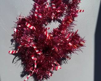 Garland $3.00