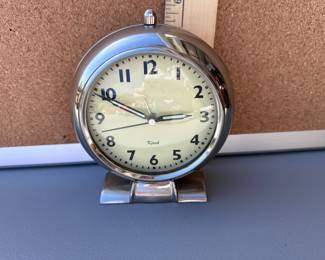 Kirch Clock $10.00