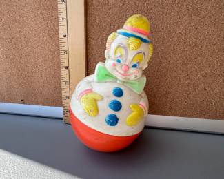 Sanitoy $5.00