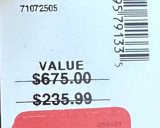 Sale Picture