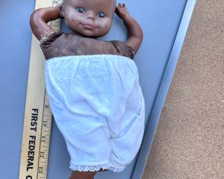 1976 Eugene Doll $8.00