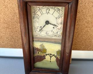 Marlow Clock $15.00