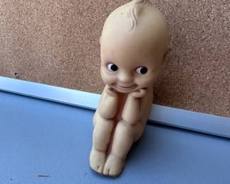 Cameo Kewpie $8.00