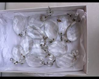Crystals $10.00