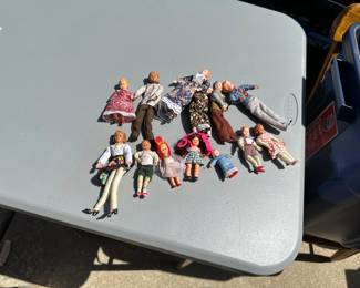 Dollhouse People $12.00