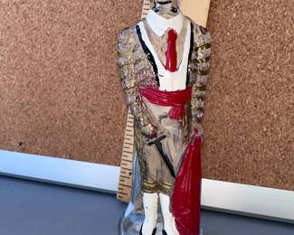 Matador Bottle $4.00