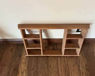 Shelf $5.00