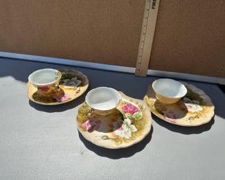 Lefton Lunch Set $24.00