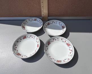Sheffield Anniversary 4 Pieces $12.00
